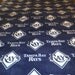 Tampa Bay Rays Large Fleece Blanket