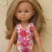Corolle Les Cheries Doll Swimsuits