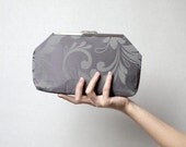 Purple purse - 40% off