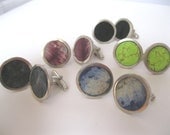 Custom Cufflinks