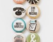 Noteworthy Flair Button
