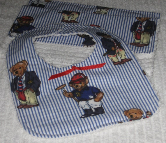 polo baby wear