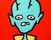 Alien Overlord
