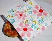 Sweet Divinity Large Wet Storage Bag, Reusable
