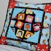 Peanuts Pillow Snoopy Charlie Brown and the Gang