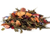 Small Refill Bag Pink Raspberry Swirl Loose Leaf Tea