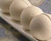Vanilla Bean 5 oz Bath Bomb