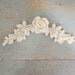 Painted Cottage Do it Yourself Rose Applique VF282