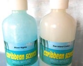 Sea Island Cotton Scented Conditioning Shampoo-All hair Types-Paraben free