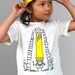 The Kings Crown kids T-shirt