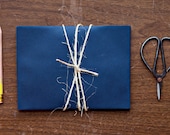 A7 Midnight Blue Envelopes