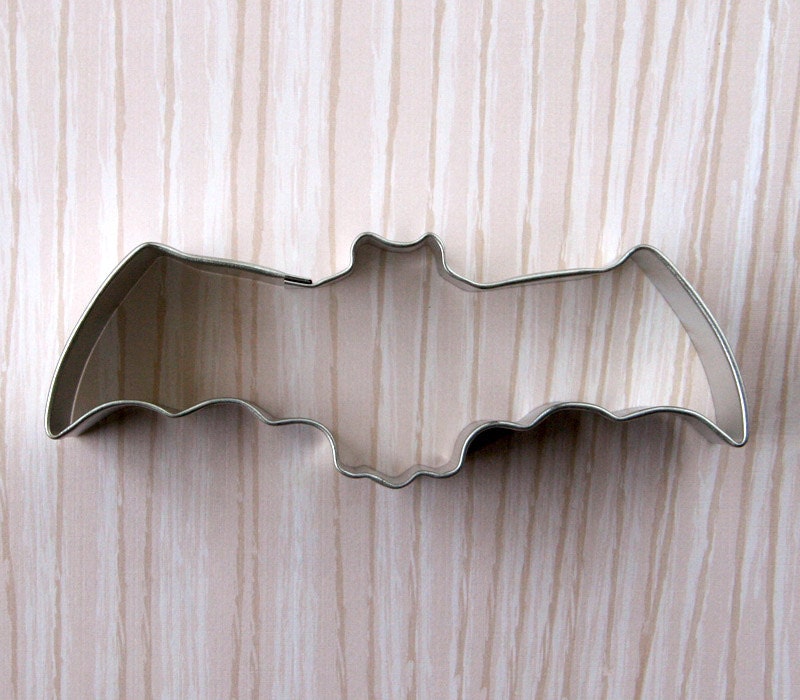 Bat Cookie Cutter