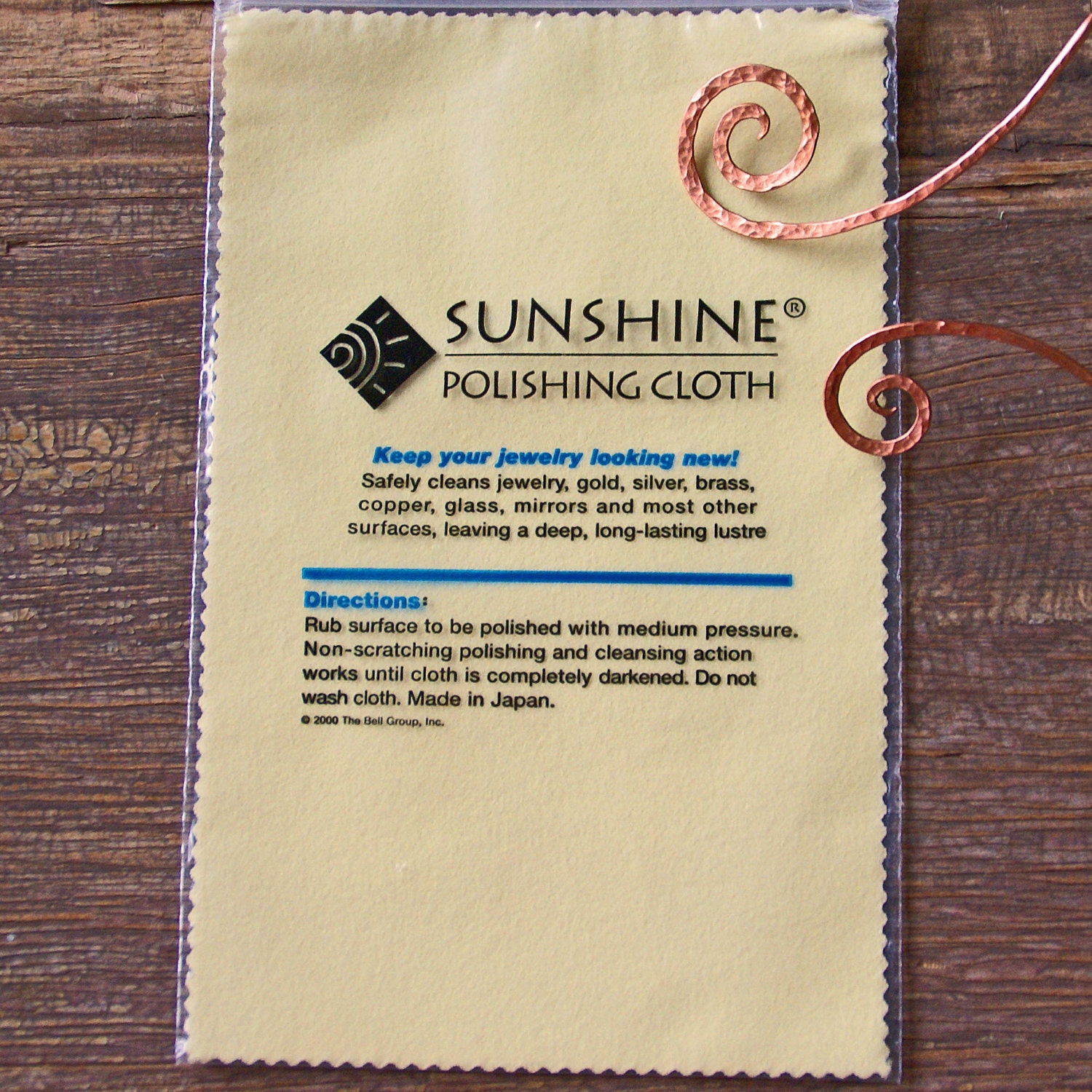 Best Jewelry Polishing Cloth