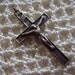 Vintage Cross Sterling