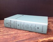 Vintage The Novels of Dashiell Hammett