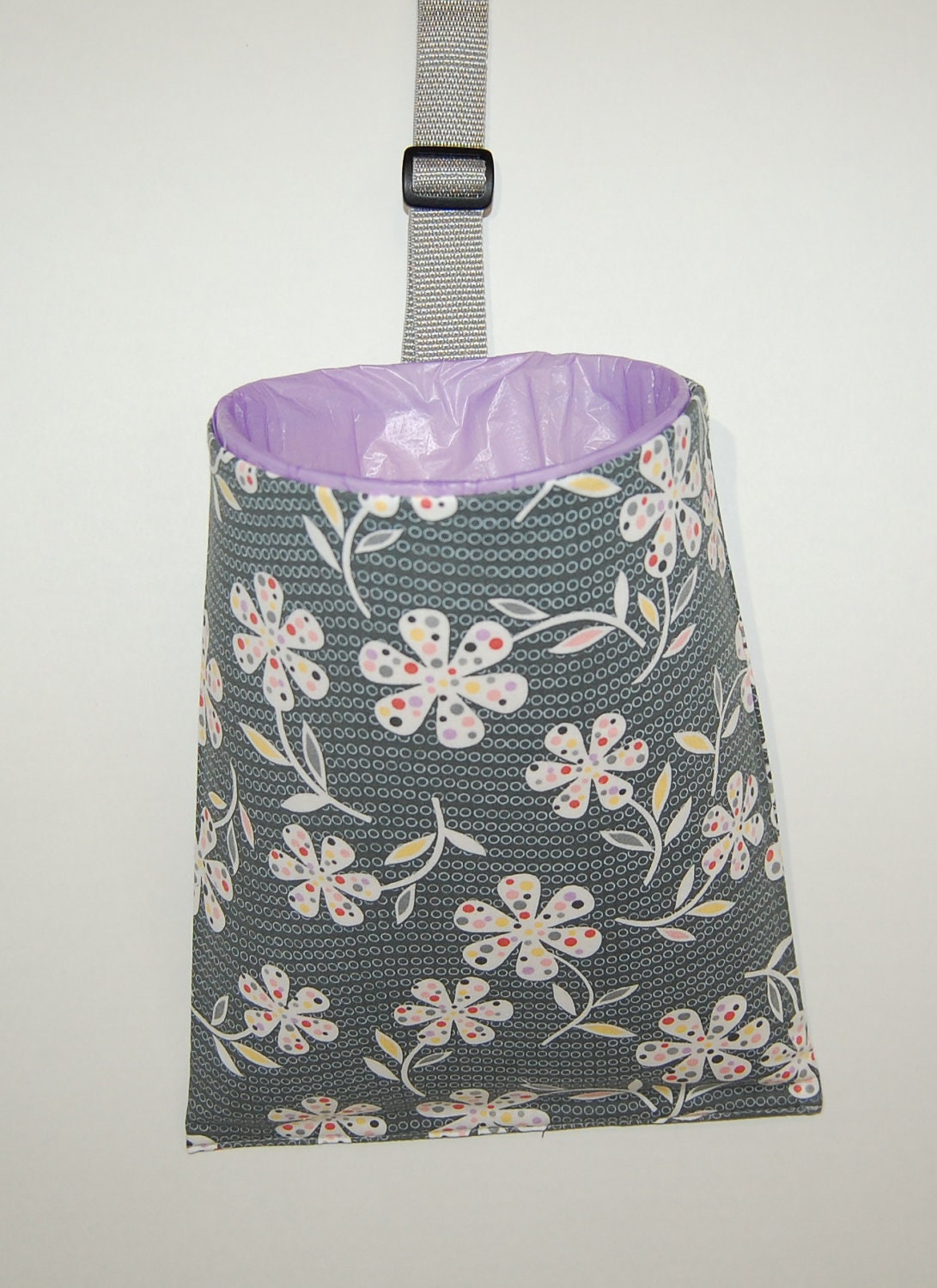 Car Trash Litter Bag