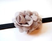 Grey Gardens Headband (Custom Size)