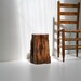 Tamarisk Stump Table