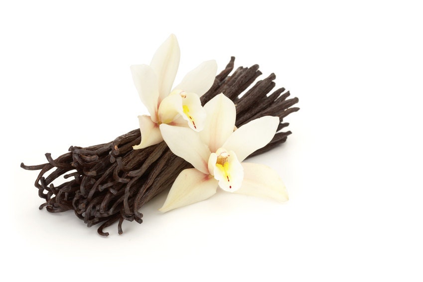 Vanilla Beans - 12 beans - 10-15 cm Grade B
