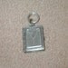RARE Antique Vintage Sterling Silver 4-page Locket