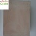 Unfinished Wooden Box with lift-off lid (12 inches long x 9 inches x 3.4 inches)