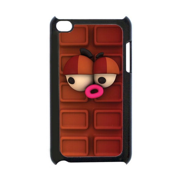 chocolate ipod touch