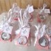 Bridal Shower Favor Magnets