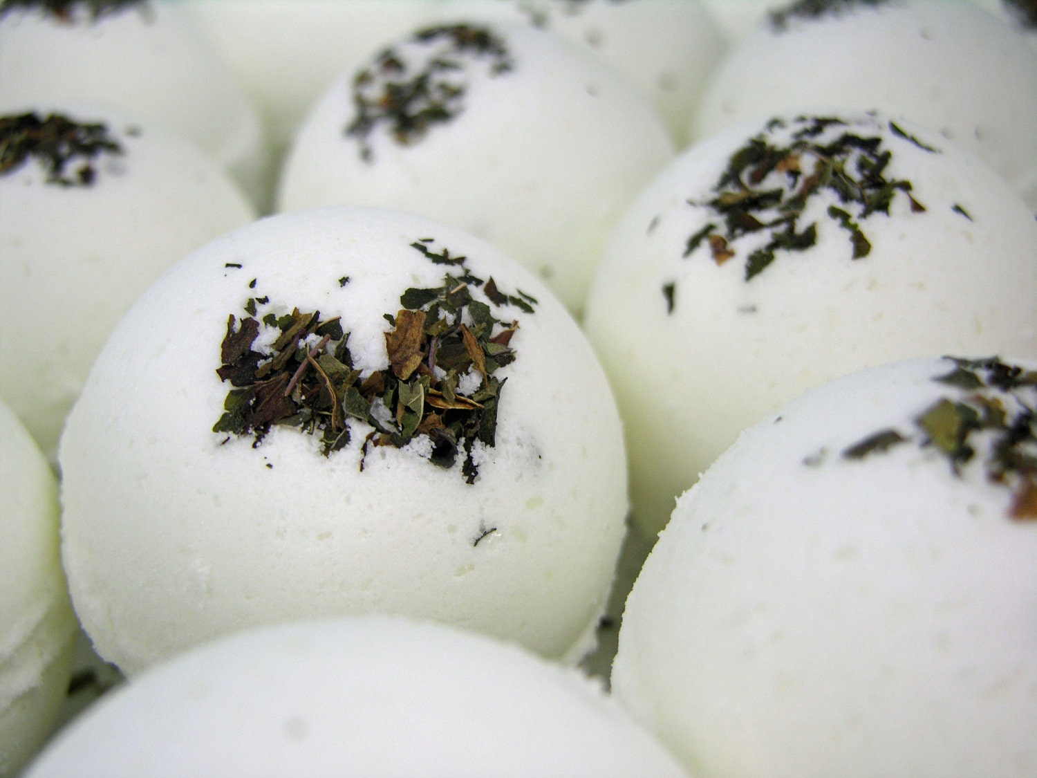The Feel Better Bomb - Bath Bomb