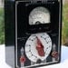 Vintage Devry Technical Institute Volt Meter