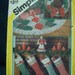 Uncut Simplicity 6099 Christmas Accessories Dated 1983