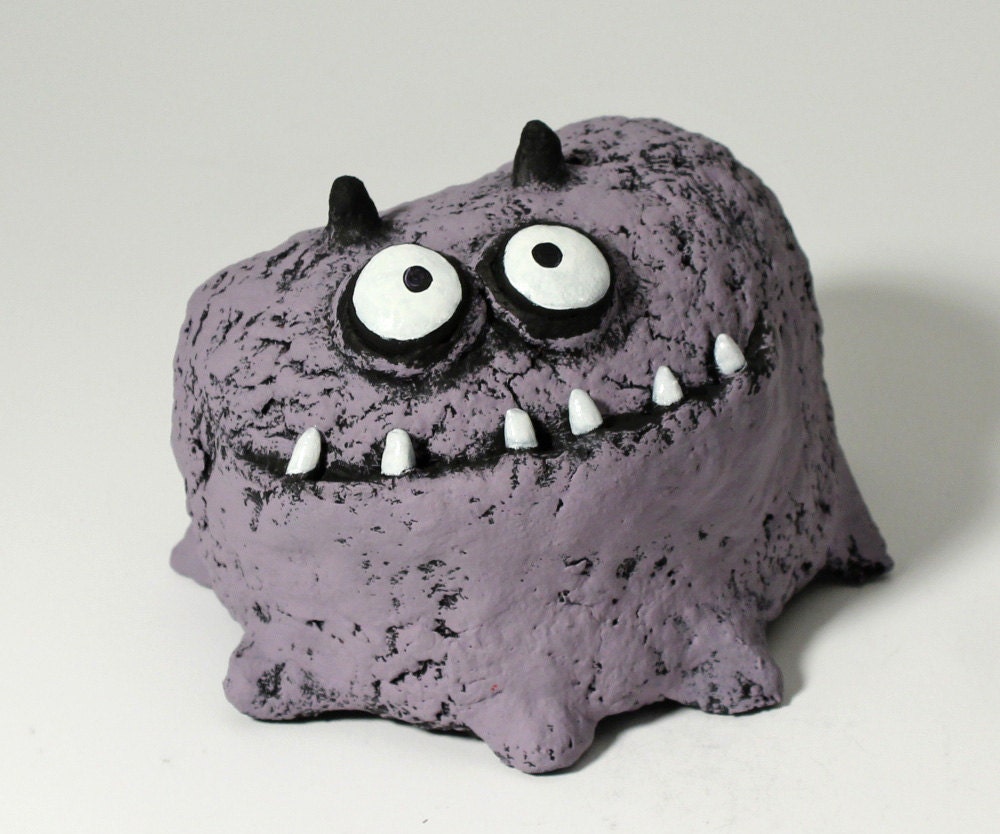 kids room decoration EDNA the Pet Lump