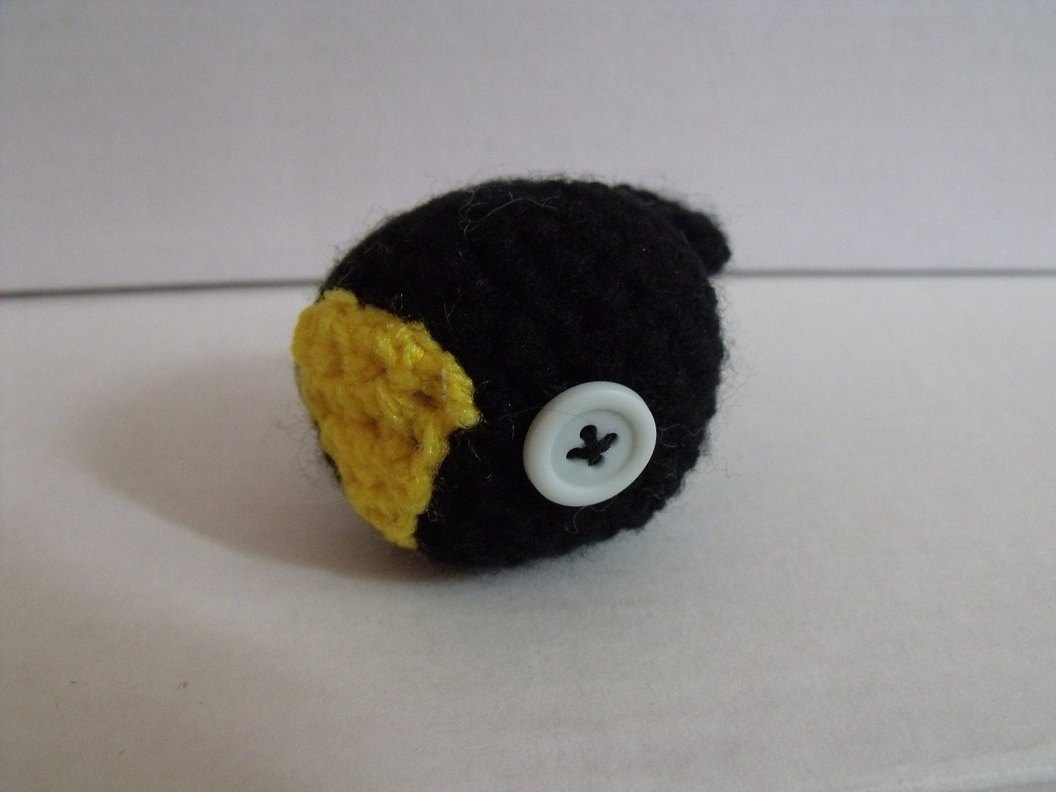 Black Bird