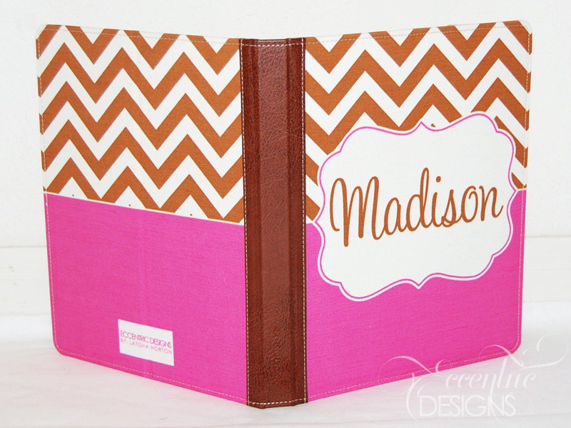 Chevron Chic Collection - iPad or Kindle Case Cover Il_570xn