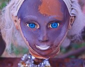 Deconstructed Doll 8x10