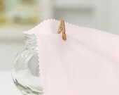 wide linen 1yard (54 x 36 inches) 37844 baby pink