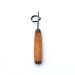 Vintage Tools Seven Fruit Peelers Pitters Corers Pie Wheel Wood Handles Instant Collection