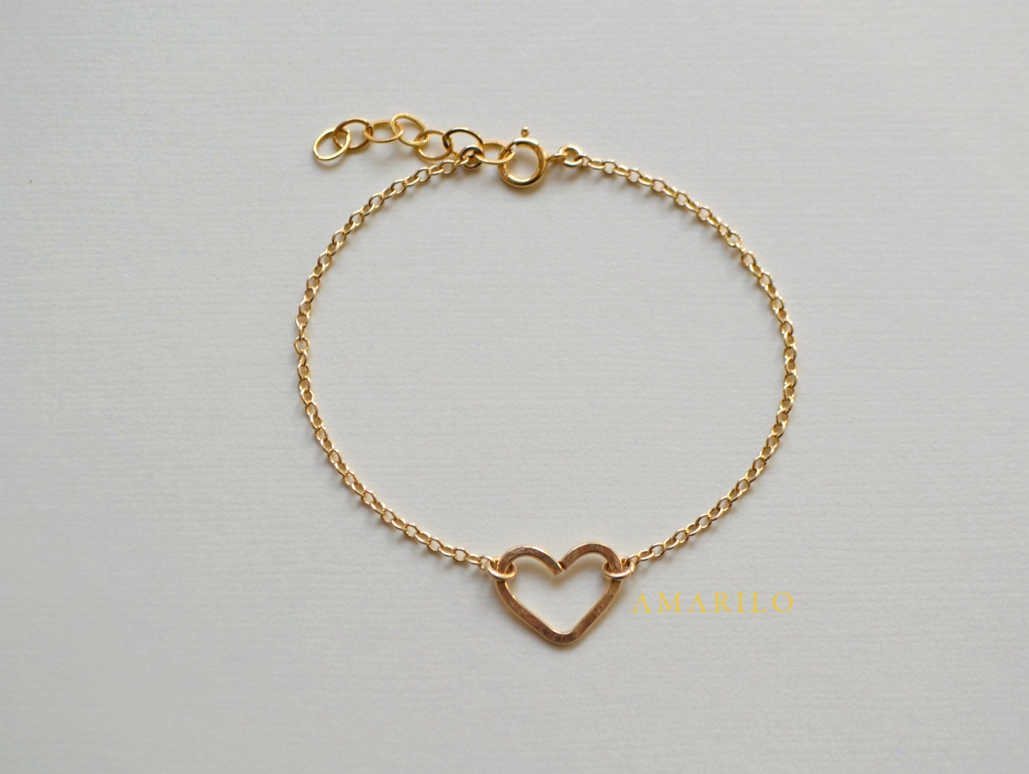 i HEART you