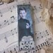 FAITHFUL -Handmade Soldered Charm-Custom Orders Welcome