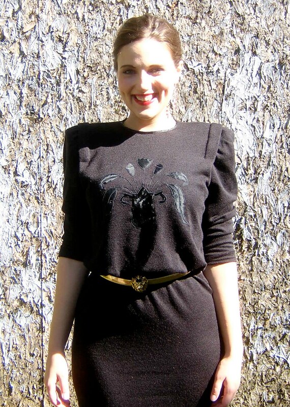 leslie fay vintage clothing