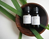 Lemongrass Essential Oil