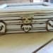 Rustic Personalized Keepsake Photo Box - Perfect for your Wedding Photo