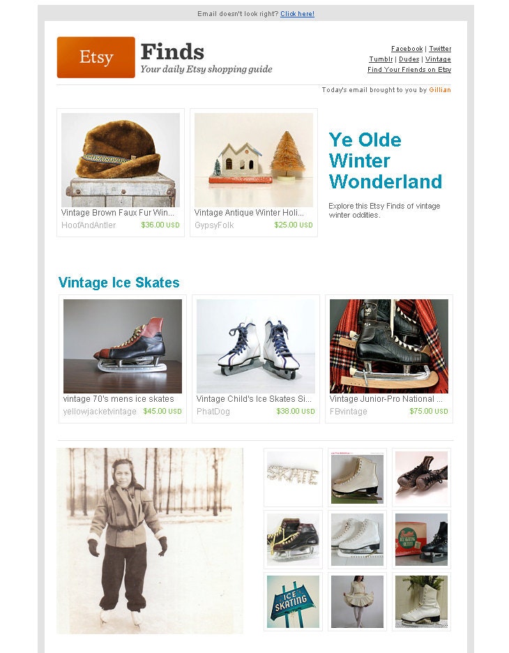 Vintage Ice Skating Rink Los Angeles Sign - Seen in Etsy Finds - Mid Century Modern - Retro Holiday Home Decor - 11X14 Fine Art Photograph