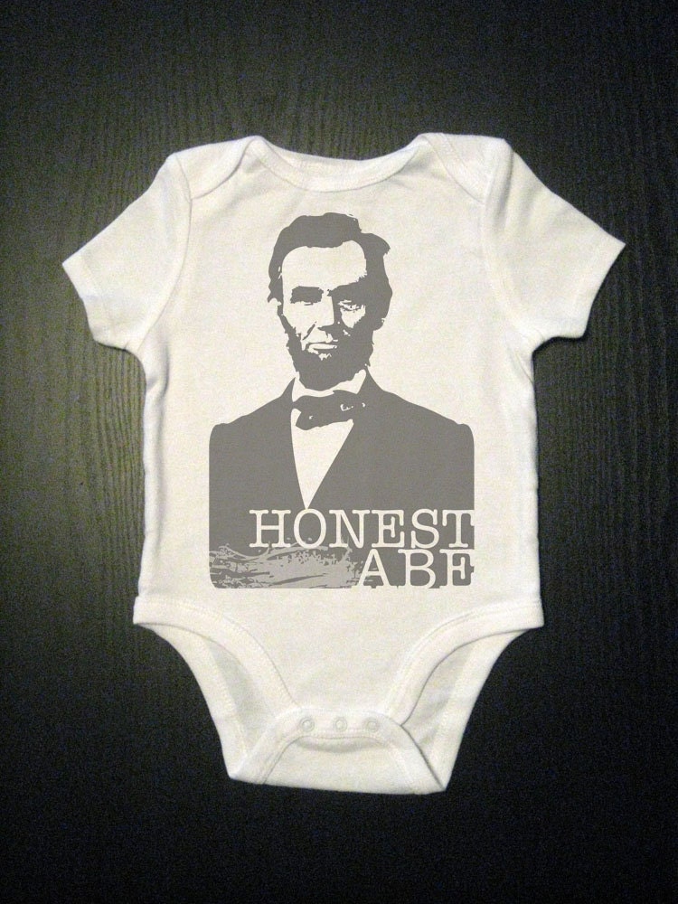 Abraham Lincoln Clothes
