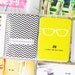 Sillo Series / 3x4 Layered Cards
