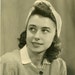 Vintage Photo "Young Beauty", Photography, Paper Ephemera, Snapshot, Old Photo, Collectibles - JL017
