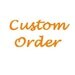 Dragonfly necklaces, Custom order for 2 necklaces