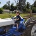Tractor Quilt Pattern in 3 Sizes - PDF