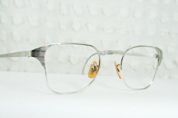 40s style glasses