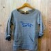from here to there Dachshund Sweatshirt, Doxie Shirt, Dachshund Sweater, S,M,L,XL