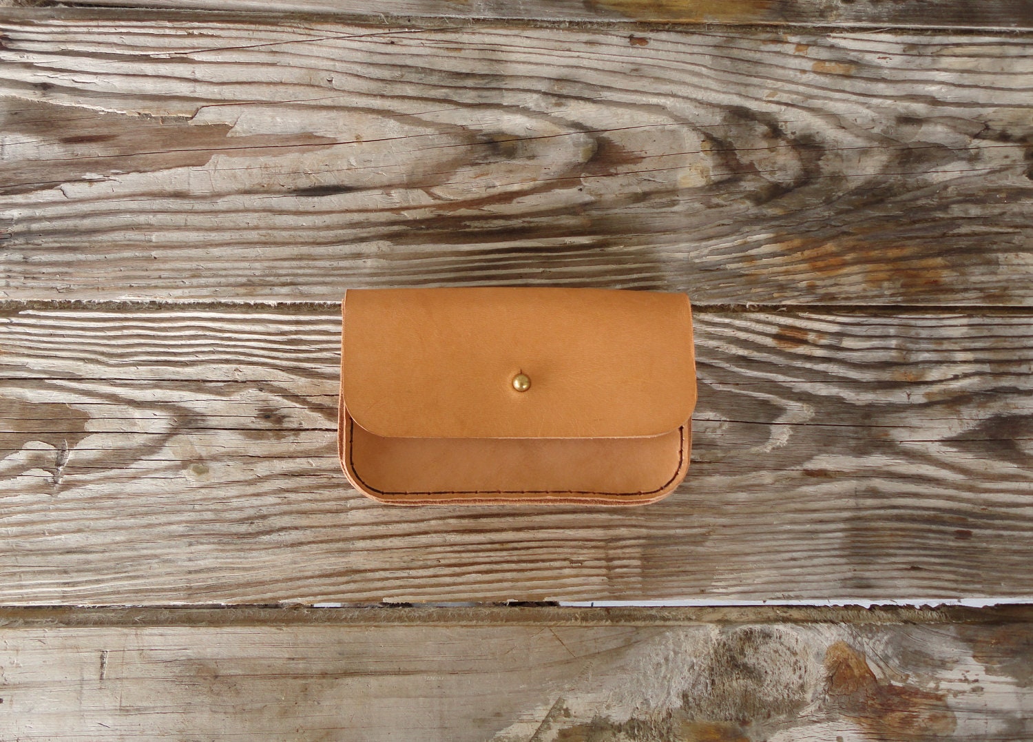 The Envelope Hip Pouch